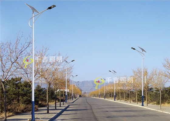 路燈閃爍是什么原因？中山燈具廠家告訴您！