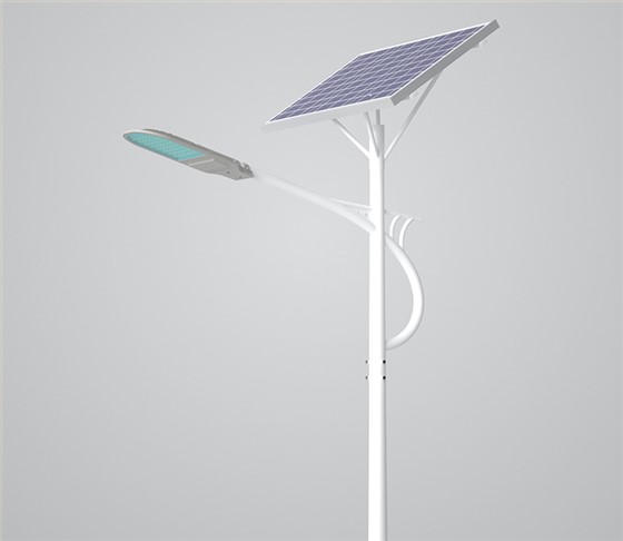 農(nóng)村太陽能路燈與普通路燈相比有何優(yōu)勢？