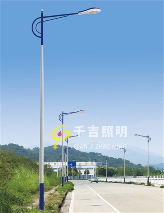 淺談LED景觀路燈在城市發(fā)展中起到了什么樣的作用