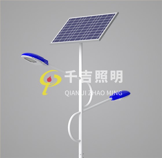 如何延長(zhǎng)太陽(yáng)能景觀燈使用壽命