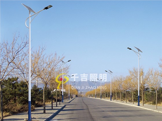 為什么高速公路都不用路燈照明？