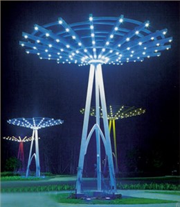 異型景觀燈 13803