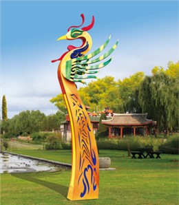 異型景觀燈 15502