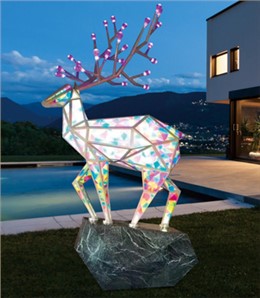 異型景觀燈 17601