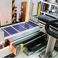 太陽(yáng)能板廠(chǎng)