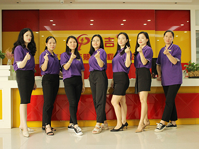 千吉照明-愛心隊