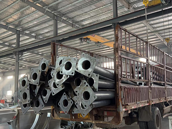 燈具包裝發(fā)貨