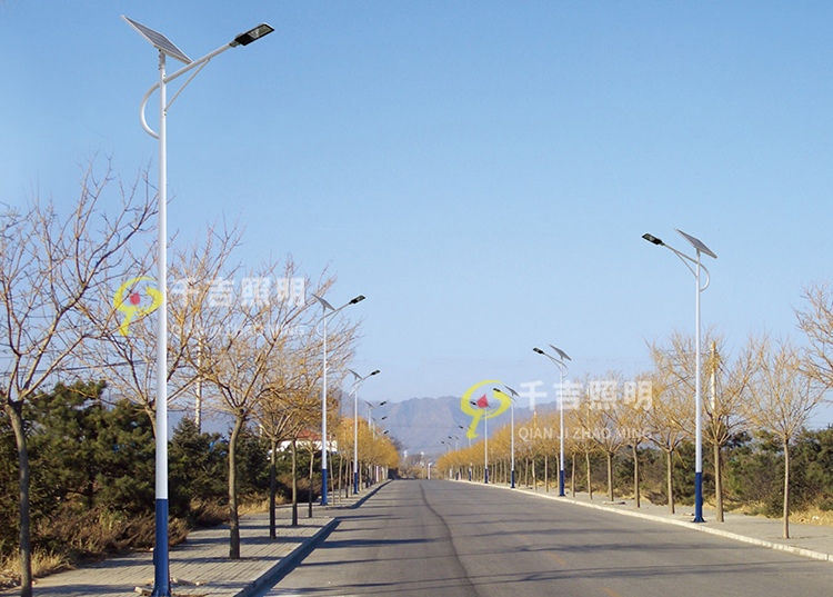 路燈閃爍是什么原因？中山燈具廠家告訴您！