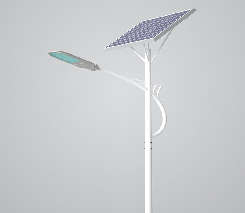 農(nóng)村太陽能路燈與普通路燈相比有何優(yōu)勢？