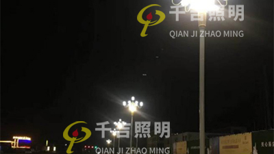 千吉照明告訴你LED照明路燈替代傳統(tǒng)路燈的原因 千吉照明告訴你LED照明路燈替代傳統(tǒng)路燈的原因