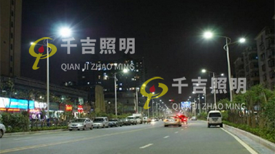 中山照明廠(chǎng)家為您講解景觀燈與路燈兩者的區(qū)別 中山照明廠(chǎng)家為您講解景觀燈與路燈兩者的區(qū)別