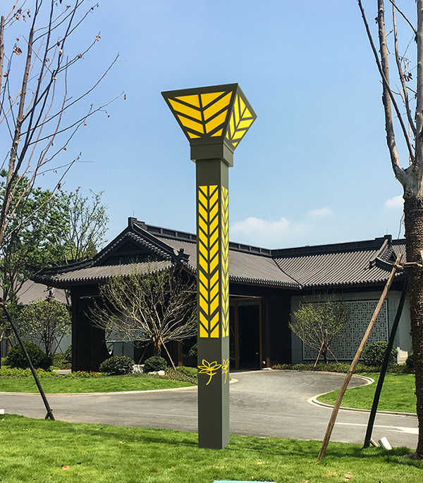 海怡景觀燈 海怡景觀燈