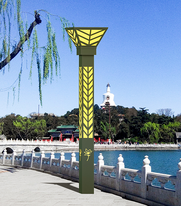 海怡景觀燈 海怡景觀燈