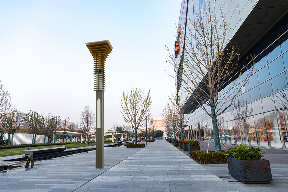 千吉照明景觀燈 15601