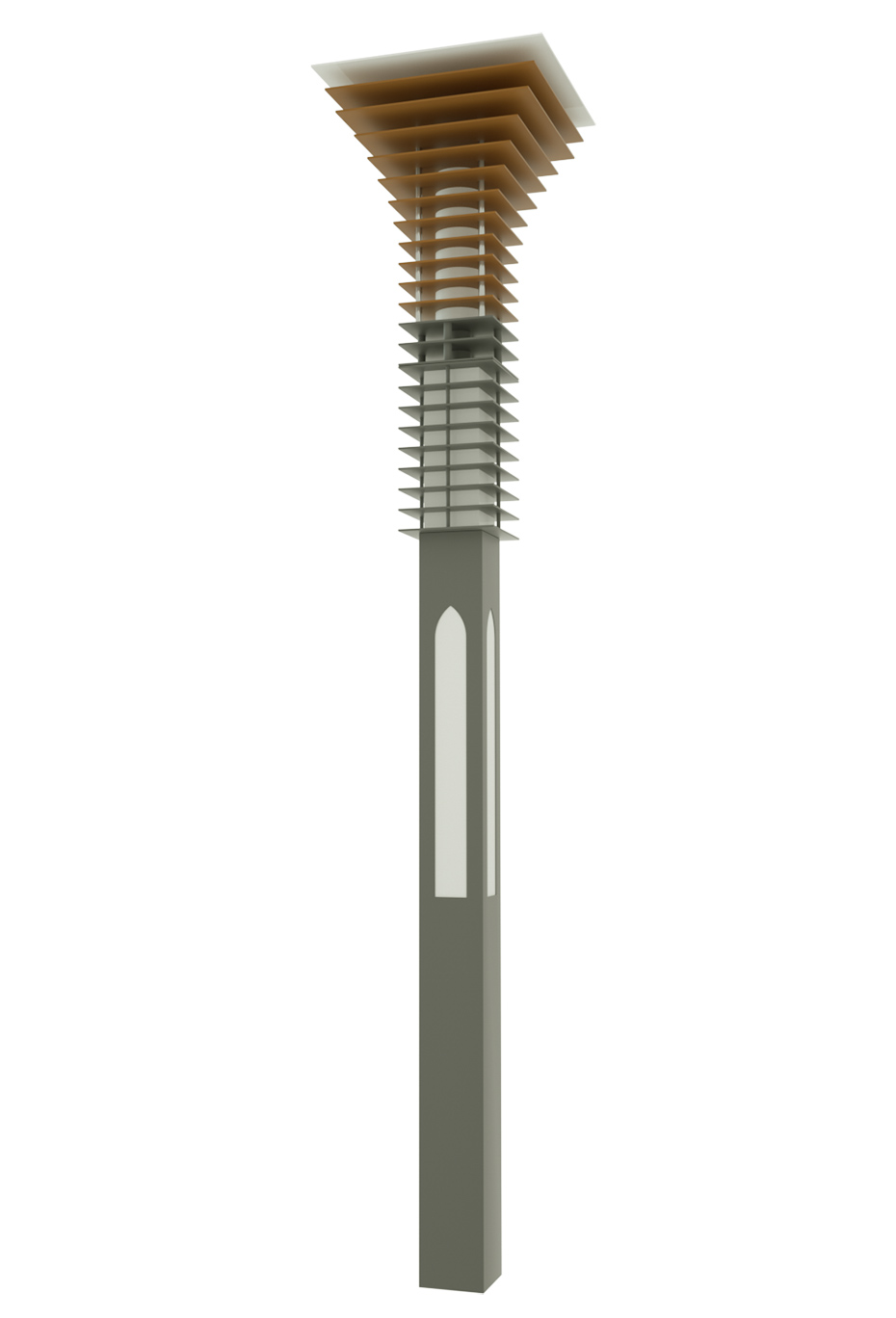 千吉照明景觀燈 15601