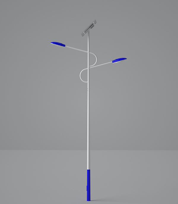 太陽能路燈 1401