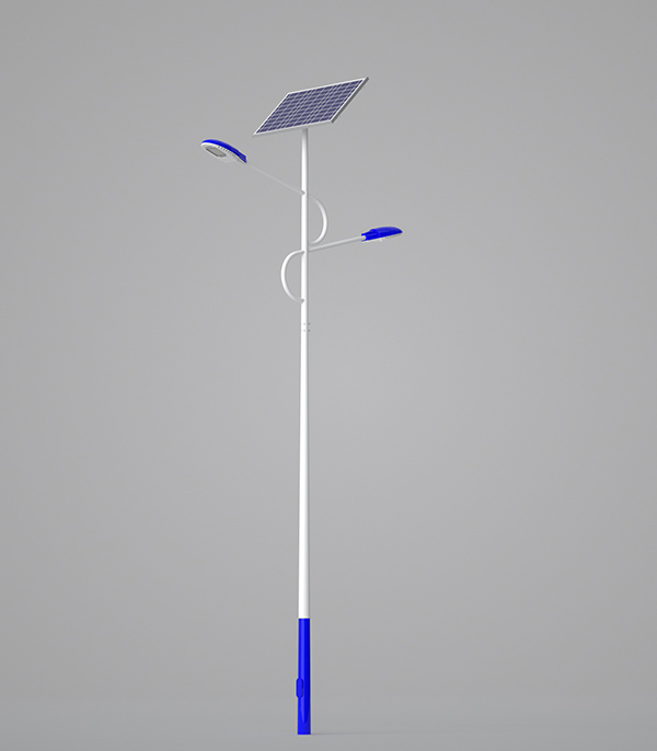 太陽能路燈 1401