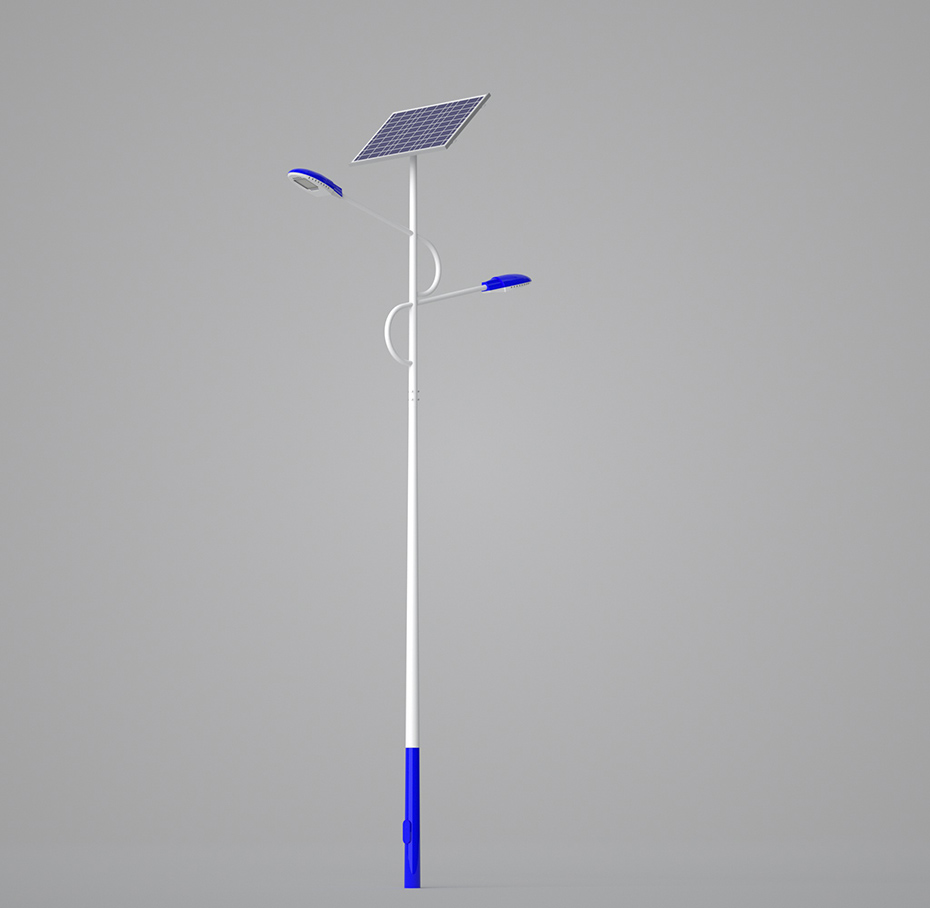 太陽能路燈 1401