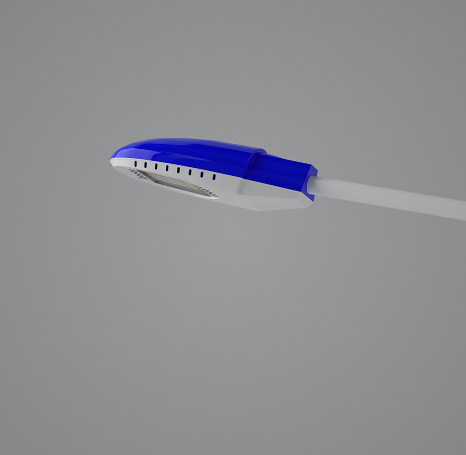 太陽能路燈 1401