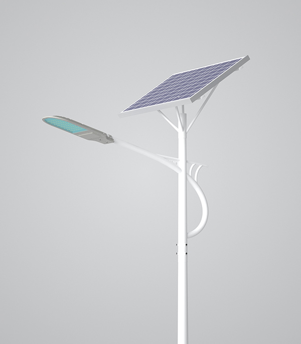 太陽能路燈 1101