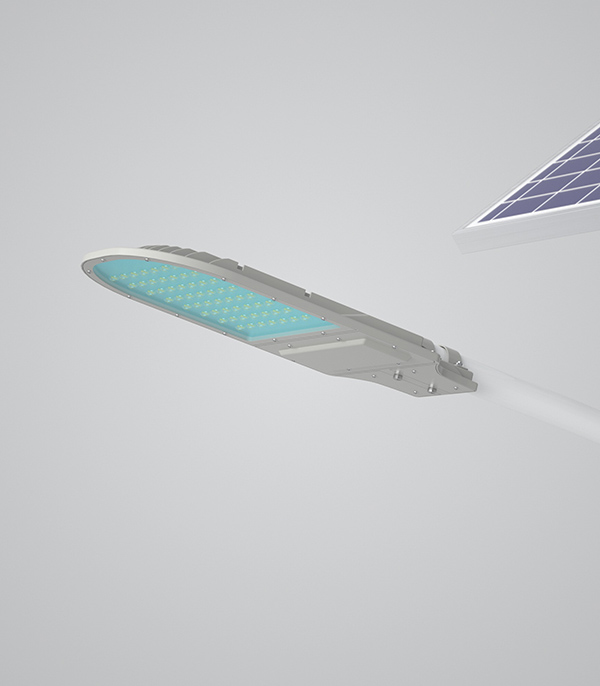 太陽能路燈 1101