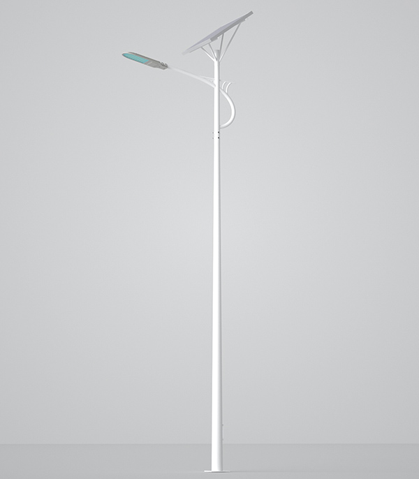 太陽能路燈 1101