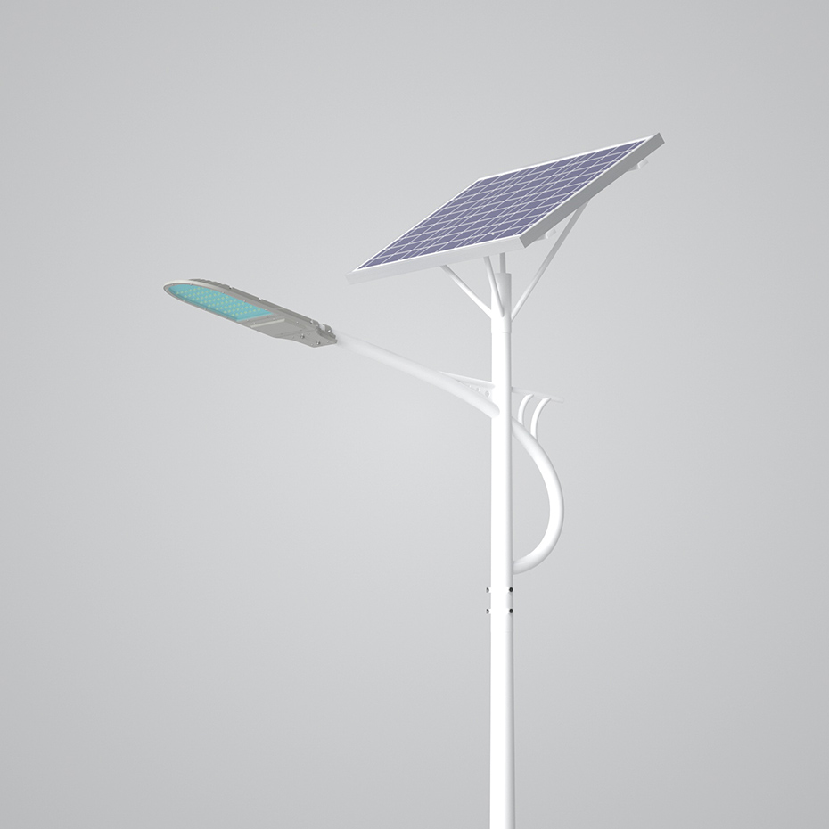 太陽能路燈 1101