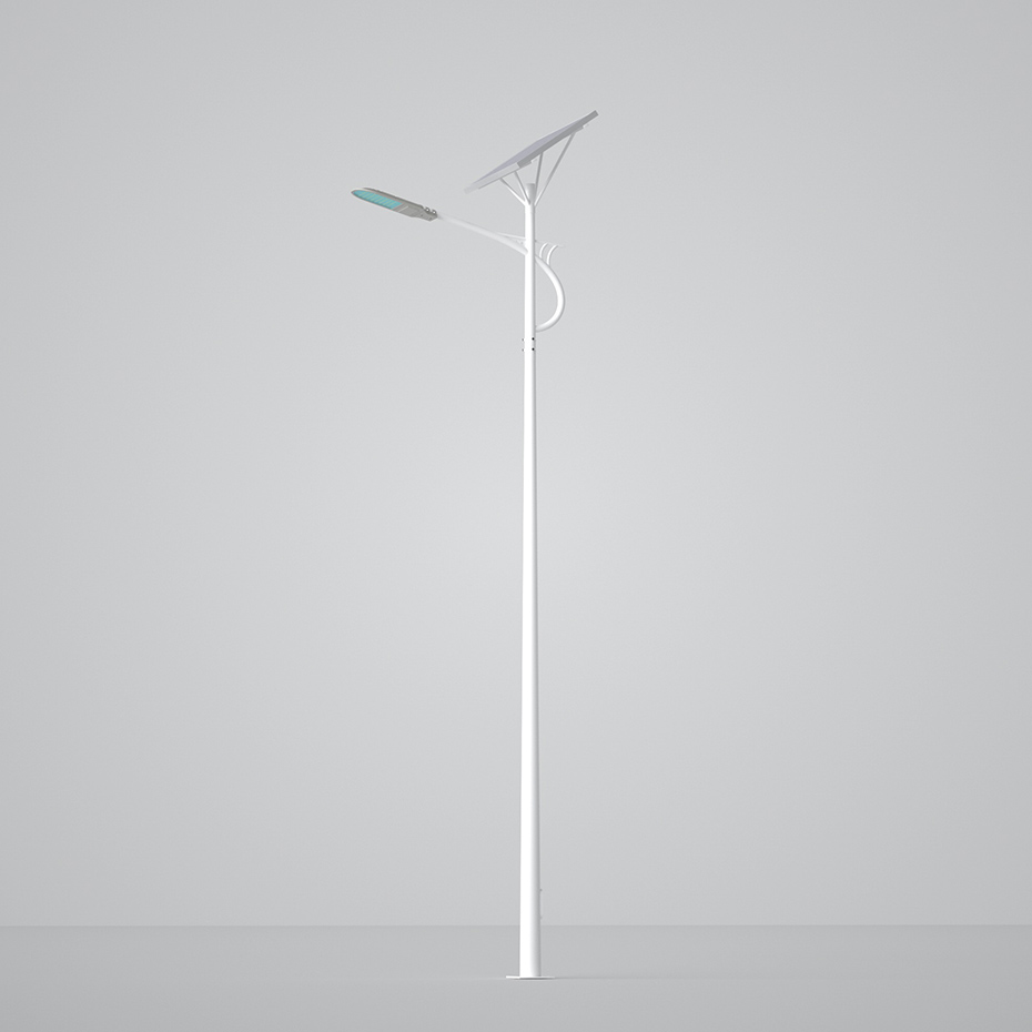 太陽能路燈 1101