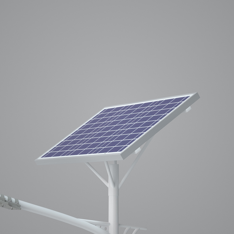 太陽能路燈 1101