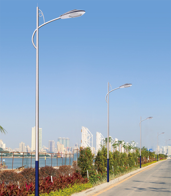 LED路燈 Q5601 LED路燈 Q5601