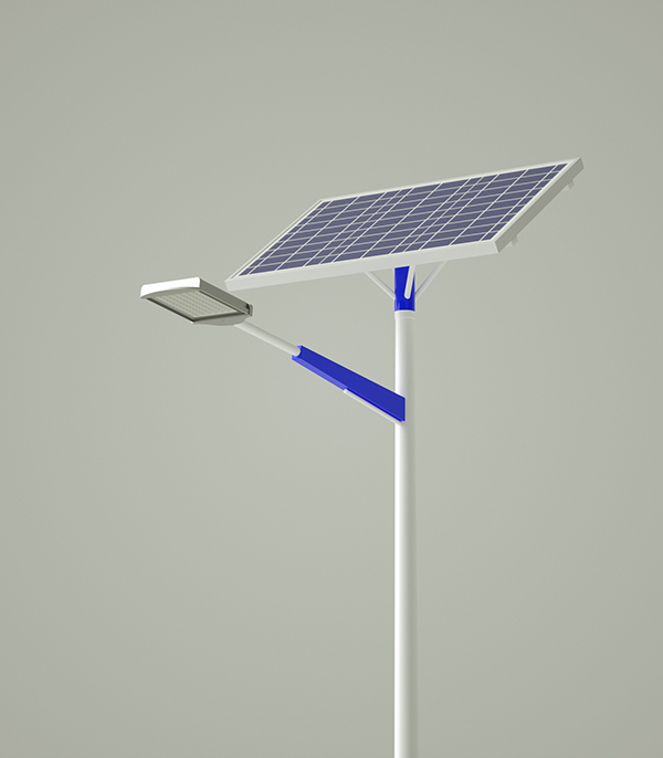 太陽能路燈 1103 太陽能路燈 1103