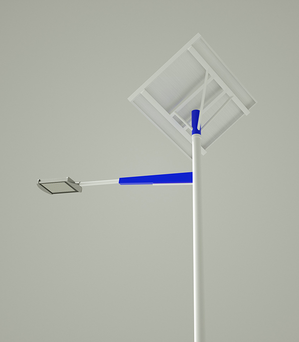 太陽能路燈 1103 太陽能路燈 1103