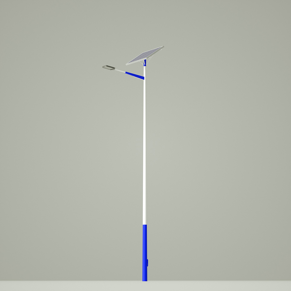 太陽能路燈 1103