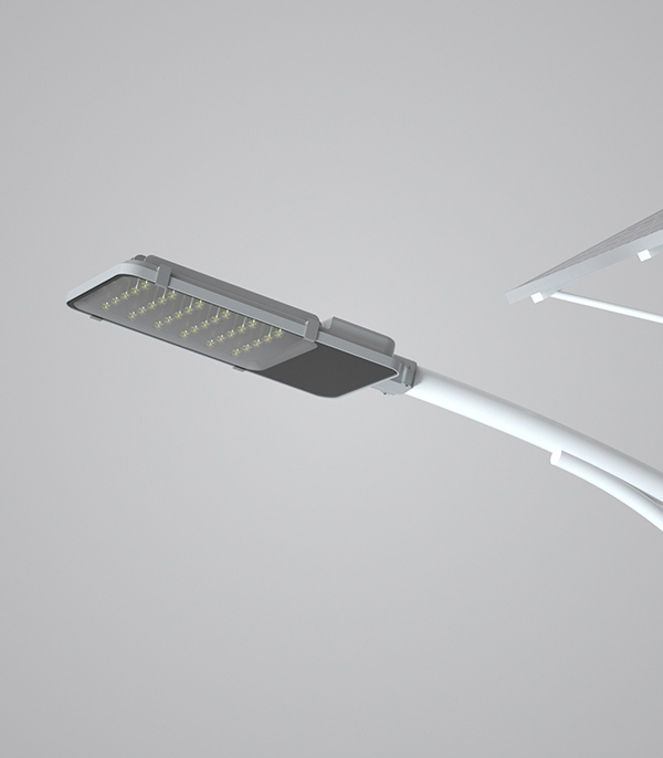 太陽能路燈 3703