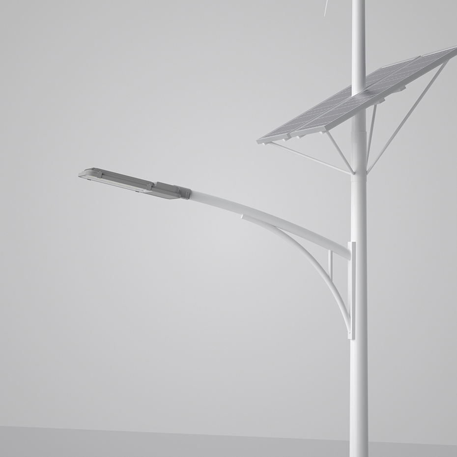 太陽能路燈 3703