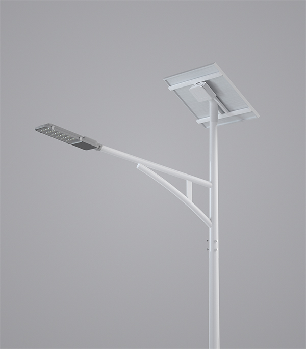 太陽能路燈 1401