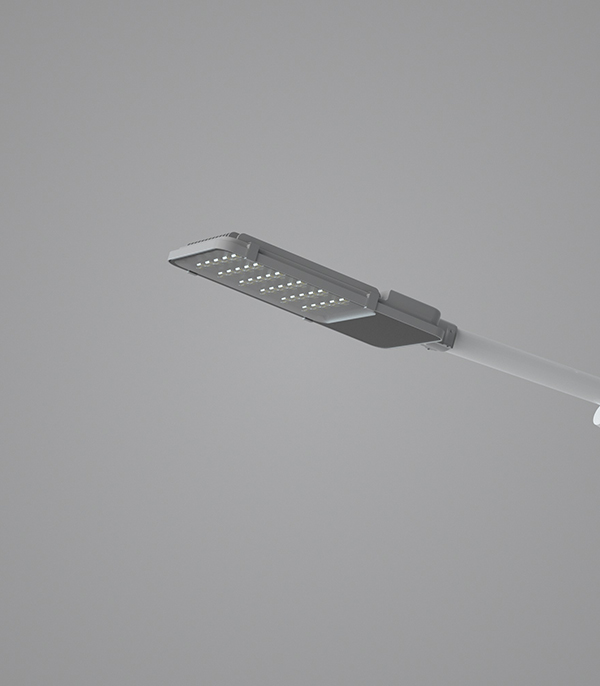 太陽能路燈 1401