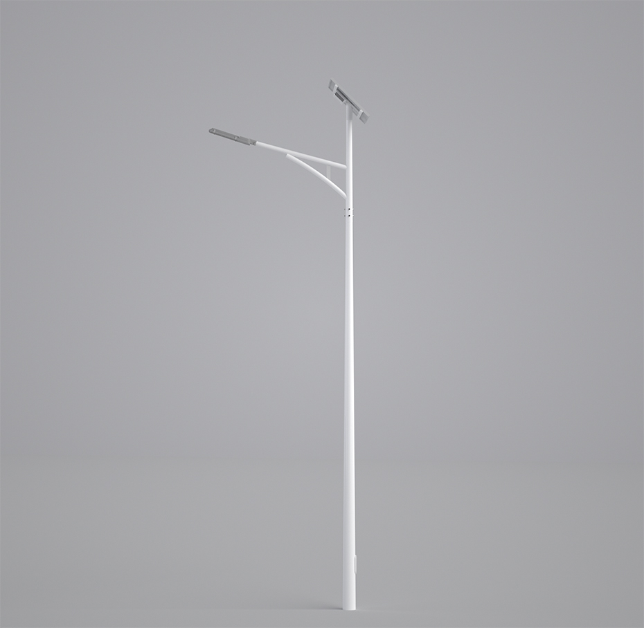 太陽能路燈 1401