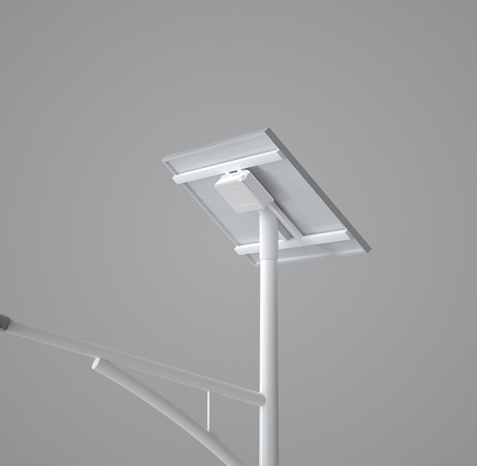 太陽能路燈 1401