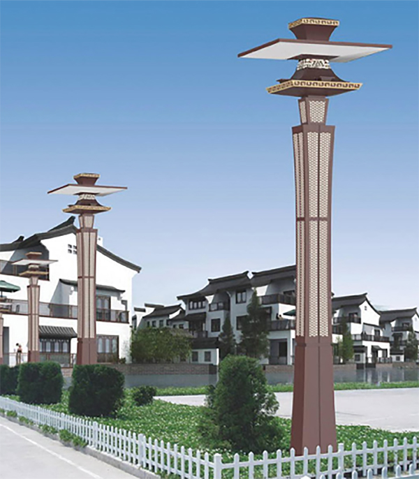 景觀燈 14501 景觀燈 14501