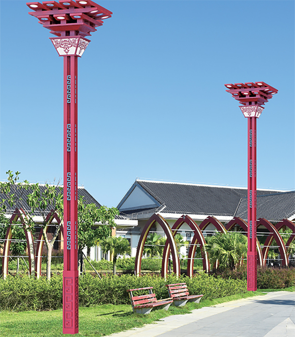 景觀燈 19601 景觀燈 19601