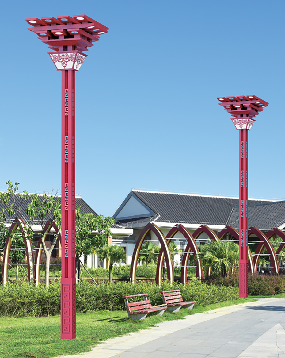 景觀燈 19601