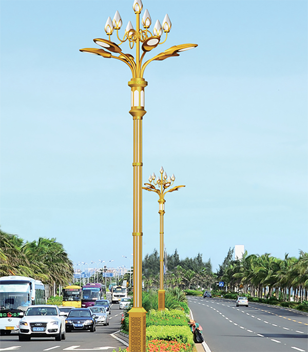 玉蘭燈 2401 玉蘭燈 2401