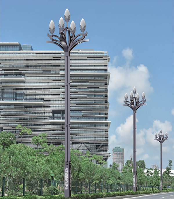 玉蘭燈 1801 玉蘭燈 1801