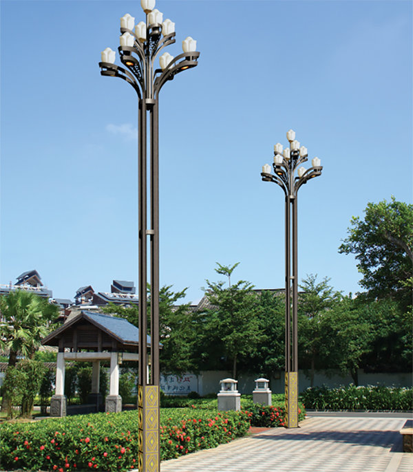 玉蘭燈 601 玉蘭燈 601