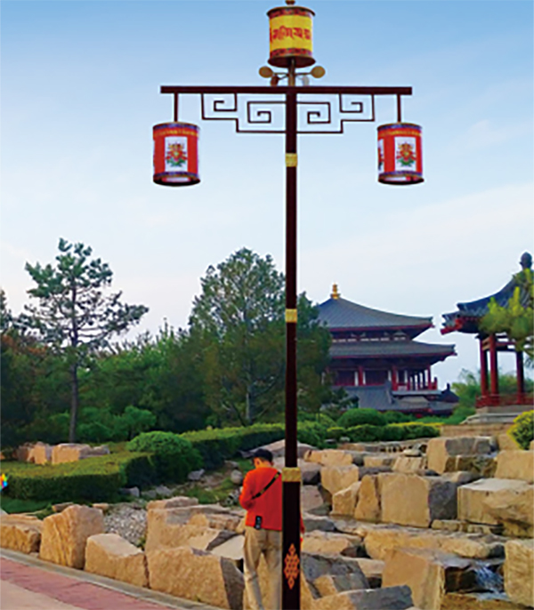 海怡庭院燈 19802 海怡庭院燈 19802