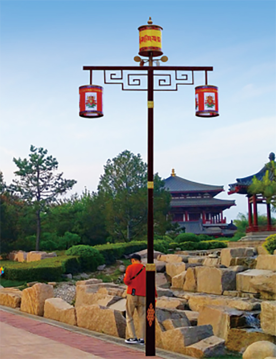 海怡庭院燈 19802