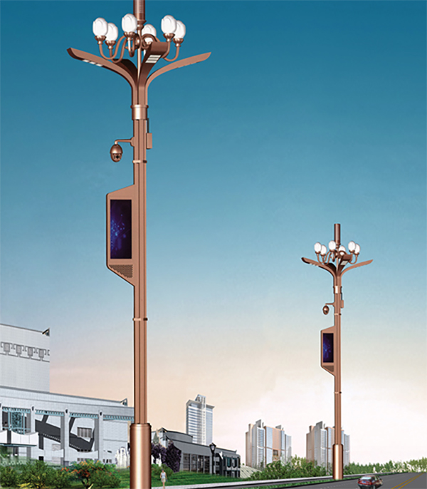 智慧路燈 14503 智慧路燈 14503