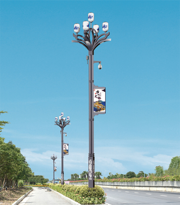 智慧路燈 14701 智慧路燈 14701