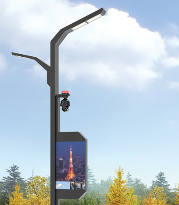 智慧路燈 15302 智慧路燈 15302